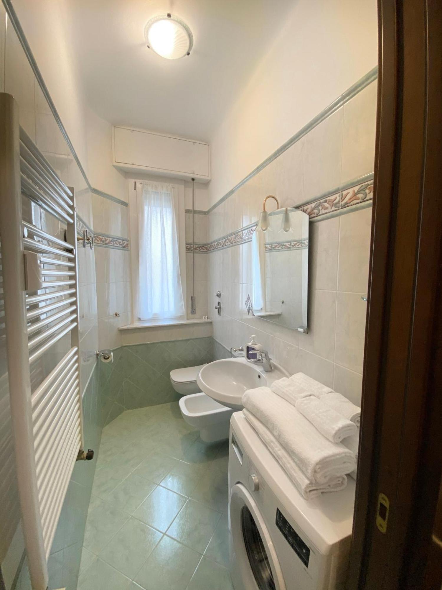 Grand Milan Apartment Екстериор снимка