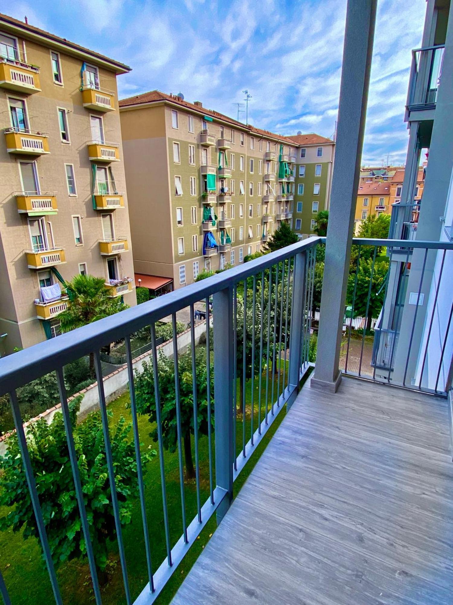 Grand Milan Apartment Екстериор снимка