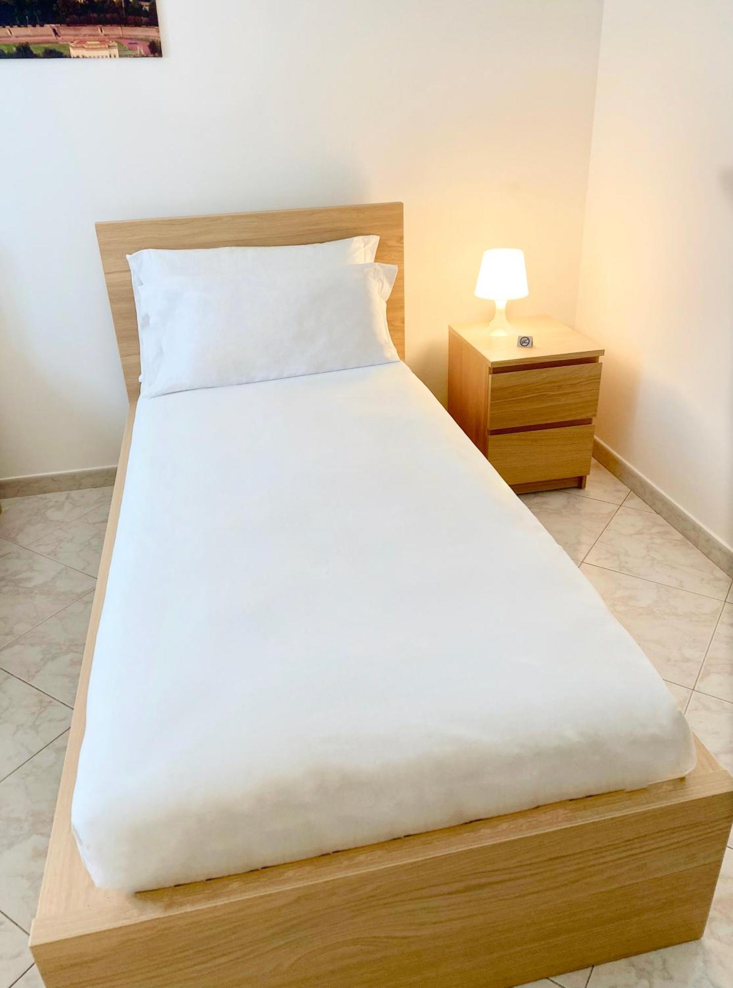 Grand Milan Apartment Екстериор снимка