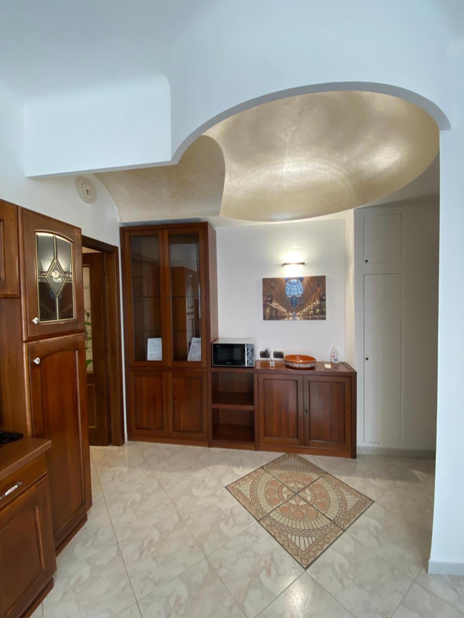 Grand Milan Apartment Екстериор снимка