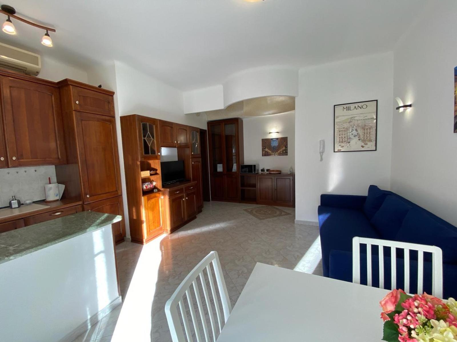 Grand Milan Apartment Екстериор снимка